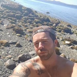 Meet your Posher, Andy